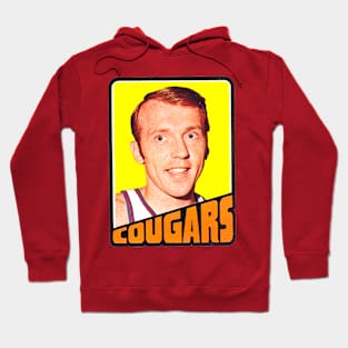 Billy Cougars Cunningham Hoodie